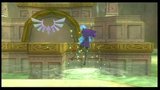 Vidéo The Legend Of Zelda : Skyward Sword | Bande-annonce #5 - Link s'élance