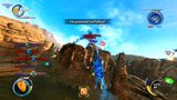 Vidéo Skydrift | Bande-annonce #4 - Gladiator (DLC)
