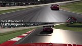 Vido Forza Motorsport 4 | Gameplay #2 - Forza Motorsport 4 vs. Forza Motorsport 3