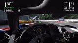 Vidéo Forza Motorsport 4 | Gameplay #3 - Une course avec Kinect