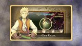 Vido Tales Of The Abyss | Gameplay #1 - Guy Cecil