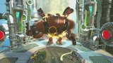 Vido Ratchet & Clank : All 4 One | Bande-annonce #17 : travail en quipe, version longue