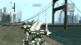 Vido Armored Core 4 | Vido Exclu #3 - Totale immersion