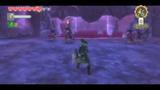 Vidéo The Legend Of Zelda : Skyward Sword | Gameplay #6 - Ancient Cistern