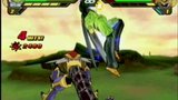 Vido Dragon Ball Z : Budokai Tenkaichi 2 | Vido #14 - Gameplay Wii