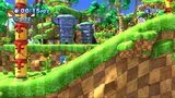 Vido Sonic Generations | Gameplay #2 - Green Hill (classique)