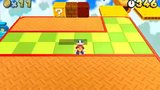 Vido Super Mario 3D Land | Gameplay #6 - Le boomerang