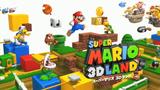 Vido Super Mario 3D Land | Bande-annonce #3 (JP)