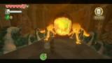 Vidéo The Legend Of Zelda : Skyward Sword | Gameplay #8 - Earth Temple (JP)