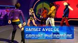 Vido The Black Eyed Peas Experience | Bande-annonce #2 - Annonce de la date de sortie