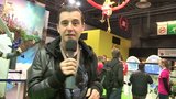 Vido Paris Games Week | PGW 2011 : Notre tour des stands