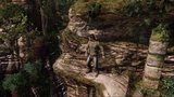 Vidéo Uncharted 3 : L'Illusion de Drake | Gameplay #16 : exploration dans l'est de la France