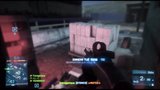 Vidéo Battlefield 3 | Gameplay #17 - Multijoueur sur PS3 partie 2