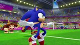 Vido Mario & Sonic Aux Jeux Olympiques de Londres 2012 | Bande-annonce #5 - Vido de lancement