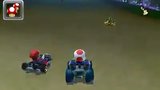 Vido Mario Kart 7 | Gameplay #3 - Shell Cup