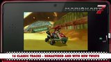 Vido Mario Kart 7 | Bande-annonce #3 - Prsentation du jeu