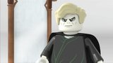 Vido LEGO Harry Potter : Annes 5-7 | Bande-annonce #3 - Mme pas peur !