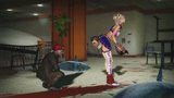 Vido Lollipop Chainsaw | Bande-annonce #2 - Une vido sanglante