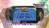 Vido Virtua Tennis 4 : World Tour Edition | Bande-annonce #3 (JP)