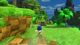 Vido Sonic Generations | Bande-annonce #9 - Lancement du jeu