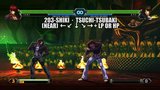 Vidéo The King Of Fighters 13 | Bande-annonce #36 - Team Yagami - Iori Yagami