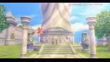 Vidéo The Legend Of Zelda : Skyward Sword | Bande-annonce #9 - Trailer japonais