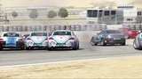 Vido Dfis de la rdaction | Dfi Forza Motorsport 4 - Course en BMW Z4 (replay)