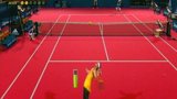 Vido Virtua Tennis 3 | Vido exclu #6 - Gameplay Xbox 360