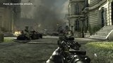 Vido Call of Duty : Modern Warfare 3 | Gameplay #7 : bombardement (PS3)
