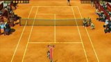 Vido Virtua Tennis 3 | Vido exclu #7 - Gameplay Xbox 360