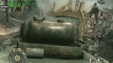 Vido Call Of Duty 3 : En Marche Vers Paris | Vido Exclu #8 - La version PS3 avec Sixaxis