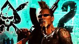 Vido Mercenaries 2 : L'Enfer Des Favelas | Vido Exclu #1 - Interview et gameplay GDC '07