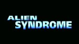 Vido Alien Syndrome | Vido #2 - Trailer PSP