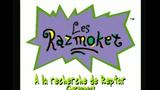Vidéo Les razmoket rencontre les delajungle | JVTV de DFDPJ : Les Razmoket : A la recherche de Reptar sur PS1