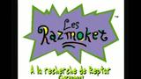 Vido Les razmoket rencontre les delajungle | JVTV de DFDPJ : Les Razmoket : A la recherche de Reptar sur PS1