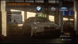 Vido Need For Speed : The Run | Press-Start #1 - Jack Rourke au volant d'une BMW M3 GTS