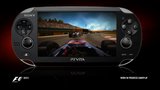 Vido F1 2011 | Bande-annonce #2 - la version PS Vita