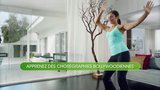 Vido Your Shape : Fitness Evolved 2012 | Bande-annonce #5 - Place  la danse (FR)