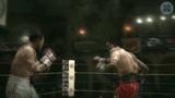 Vido Fight Night Round 3 | Vido exclu #1 - Premier combat