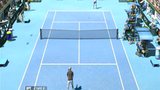 Vido Virtua Tennis 3 | Vido exclu #8 - Gameplay PS3