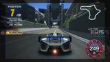 Vido Ridge Racer Vita | Bande-annonce #2 (JP)