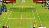 Vido Virtua Tennis 3 | Vido exclu #9 - Gameplay PSP