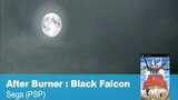 Vido After Burner : Black Falcon | Vido exclu #3 - Premires minutes de jeu