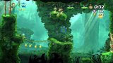 Vido Rayman Origins | Vido-Test de Rayman Origins