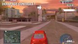 Vido Test Drive Unlimited | Vido exclu #4 - Course sur PS2