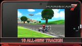 Vido Mario Kart 7 | Bande-annonce #6