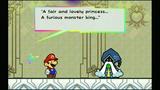 Vido Super Paper Mario | Vido #2 - Gameplay