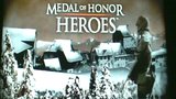 Vido Medal Of Honor Heroes | JVTV de DFDPJ : Medal of Honor Heroes sur PSP