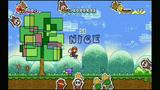 Vido Super Paper Mario | Vido #3 - Gameplay