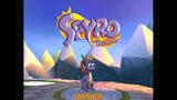 Vido Spyro le dragon 2 | JVTV de DFDPJ : Spyro Le Dragon sur PlayStation